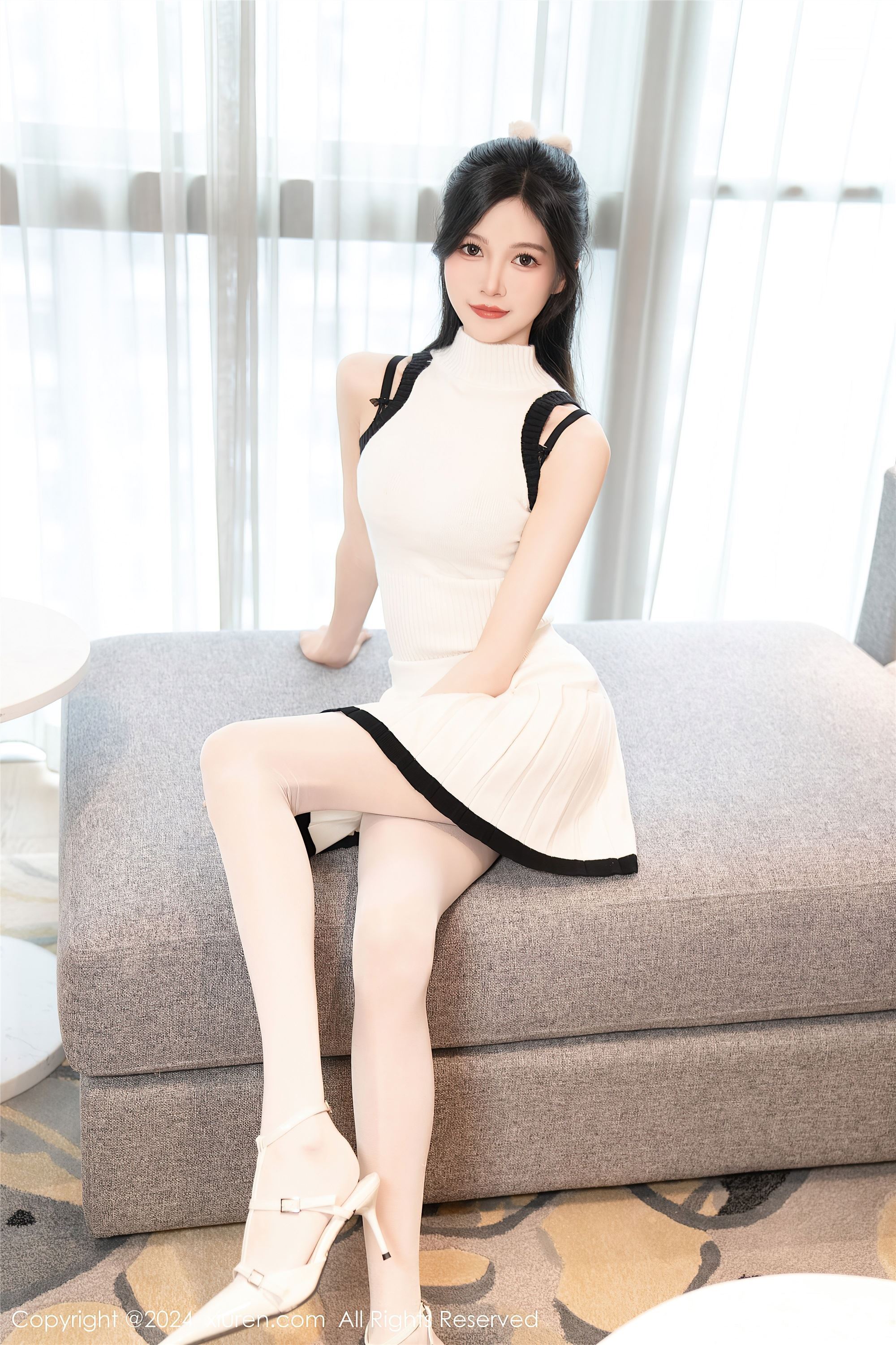 Xiuren秀人网 2024.05.15 NO.8544 程程程-